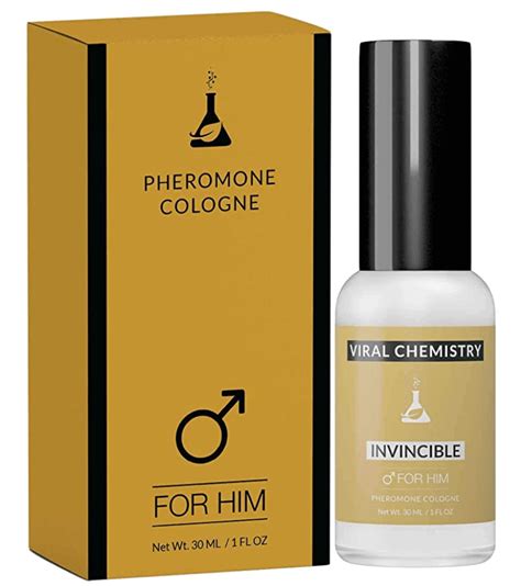 best pheromone perfume for men|pheromones for men in stores.